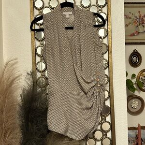 Chelsea28 top size Small